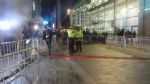Salford Media City TV Debate